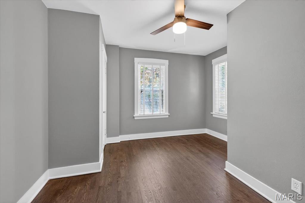 Hardith Hill Terrace - Residential