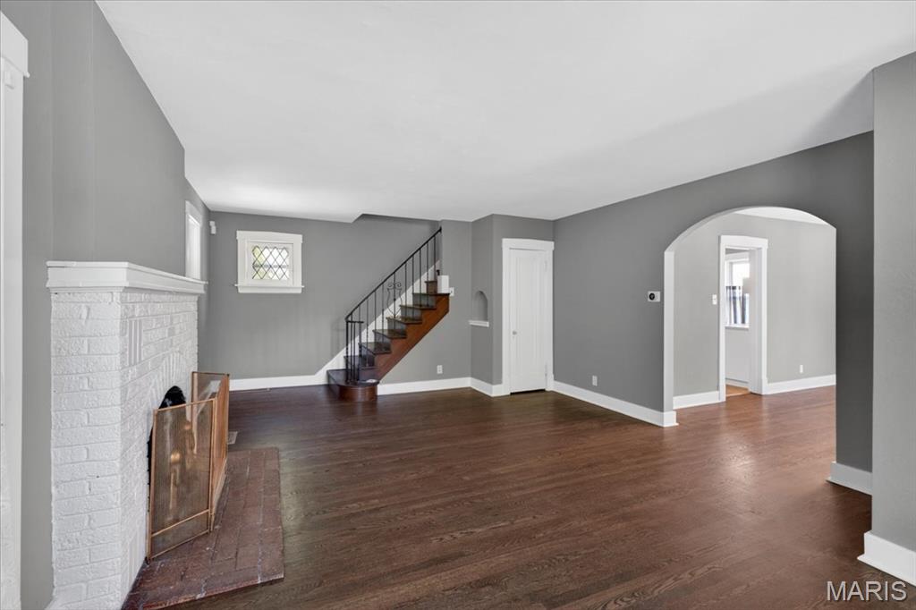 Hardith Hill Terrace - Residential
