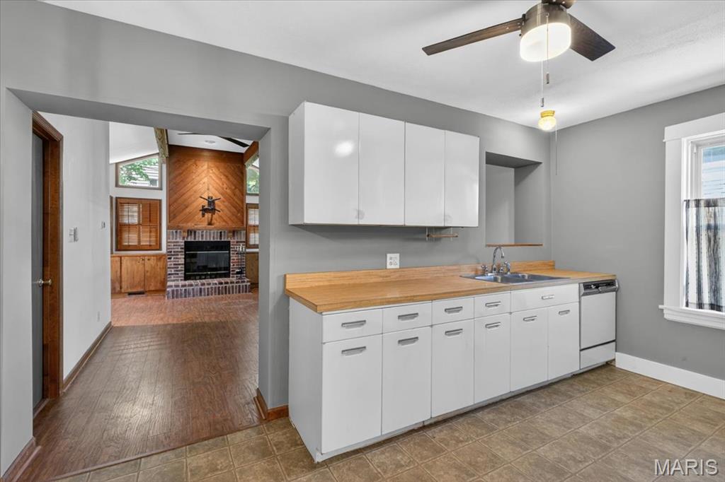 Hardith Hill Terrace - Residential