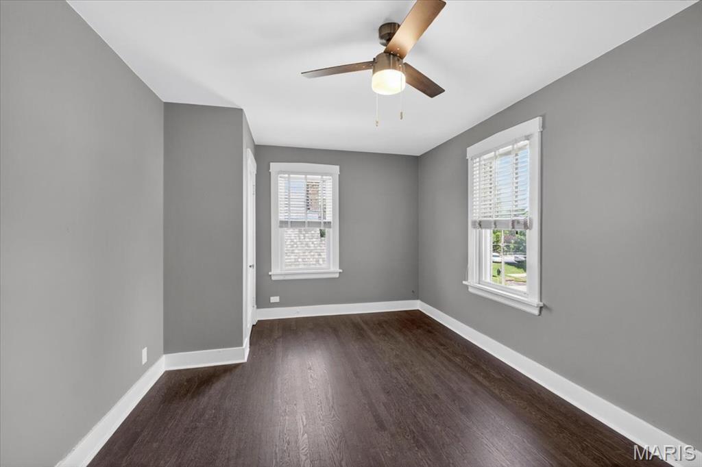Hardith Hill Terrace - Residential