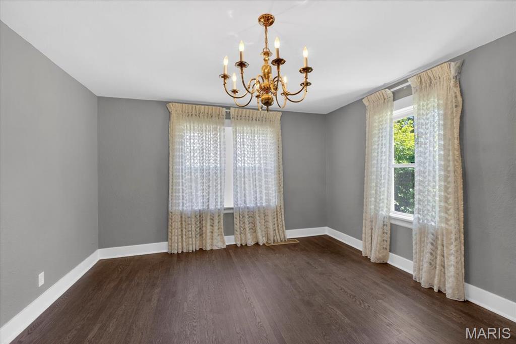 Hardith Hill Terrace - Residential