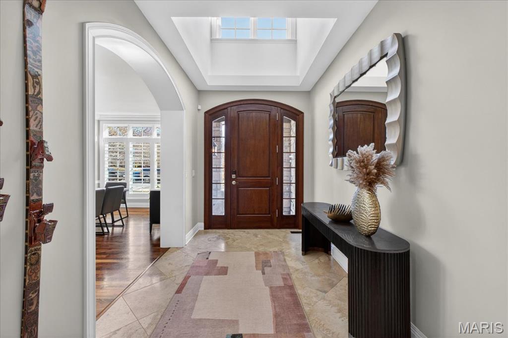 Conway On The Grove - Residential