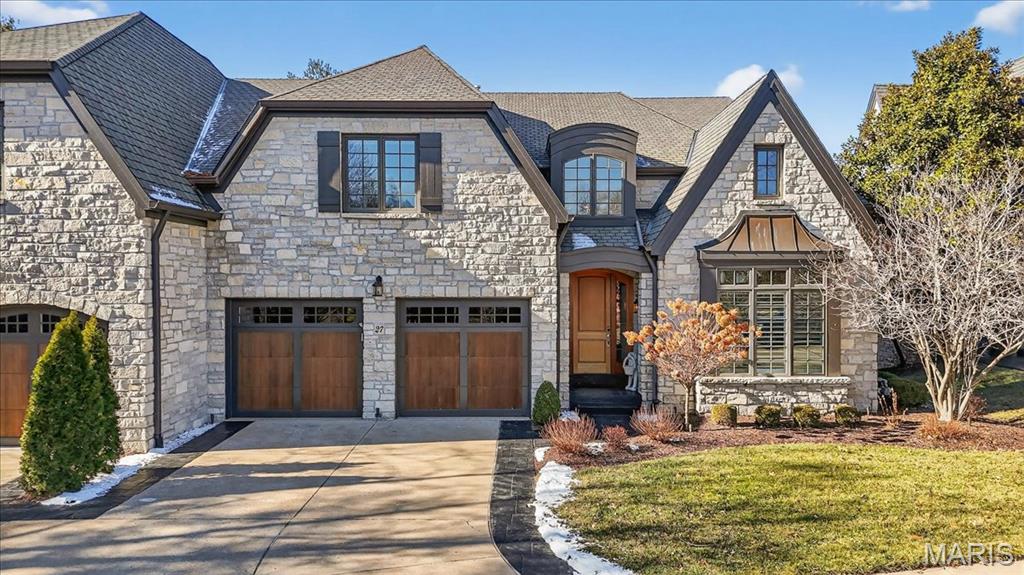 Conway On The Grove - Residential