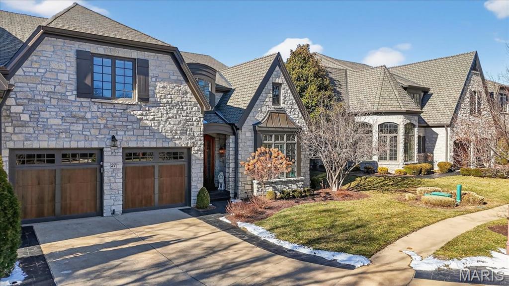 Conway On The Grove - Residential