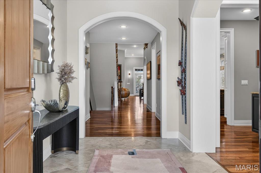 Conway On The Grove - Residential