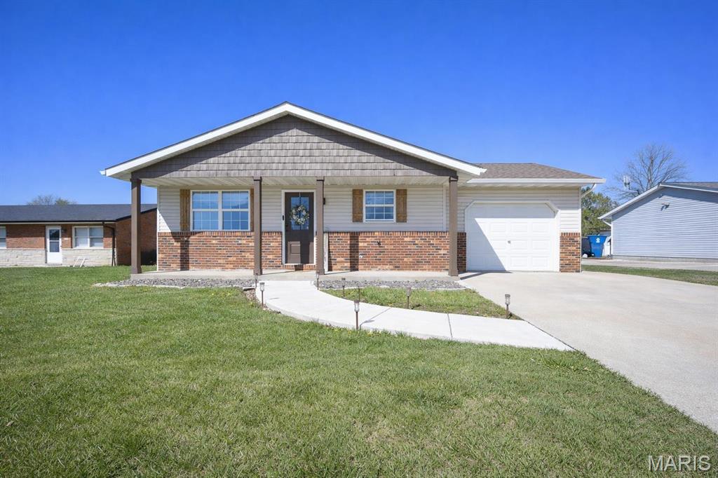 Ackermans 2nd Add - Residential
