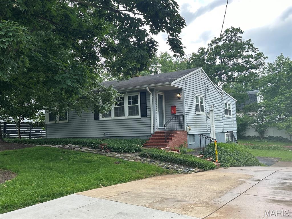 Roloff Sub 3 - Residential
