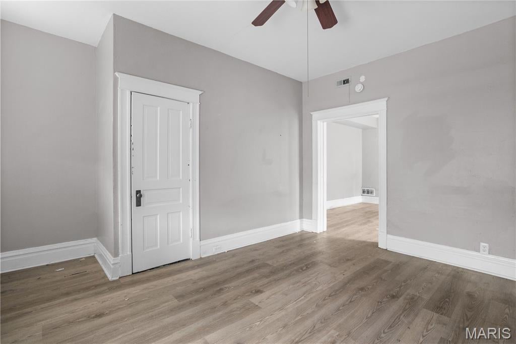 St Louis Commons Add - Residential Income
