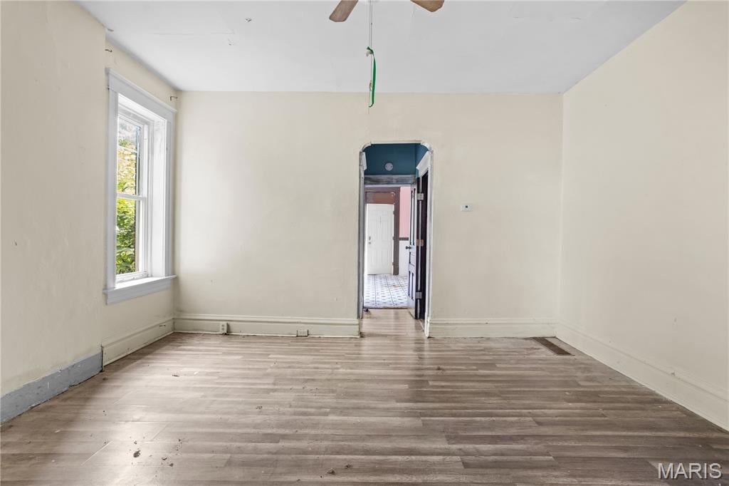 St Louis Commons Add - Residential Income