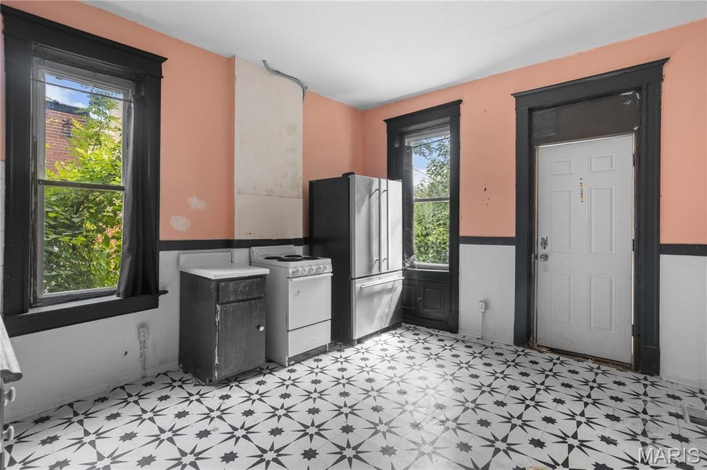 St Louis Commons Add - Residential Income