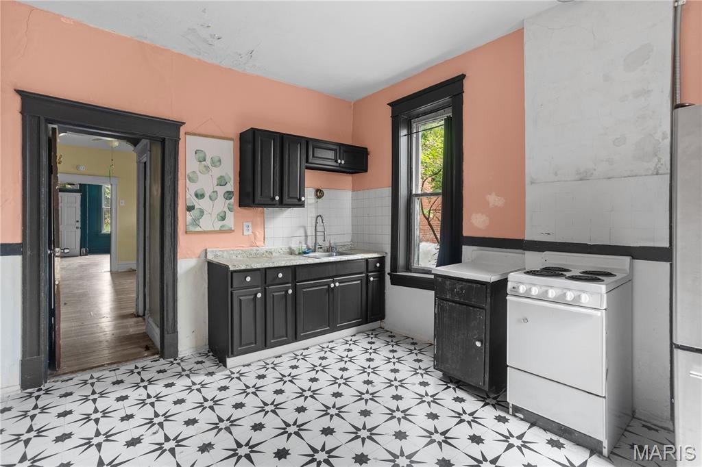 St Louis Commons Add - Residential Income