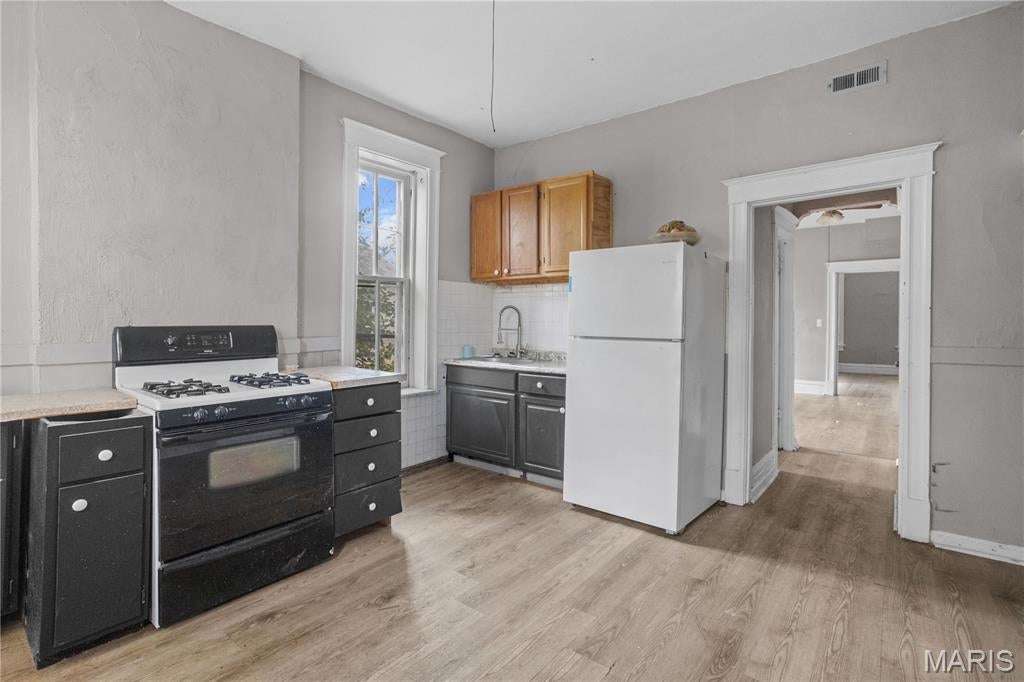 St Louis Commons Add - Residential Income