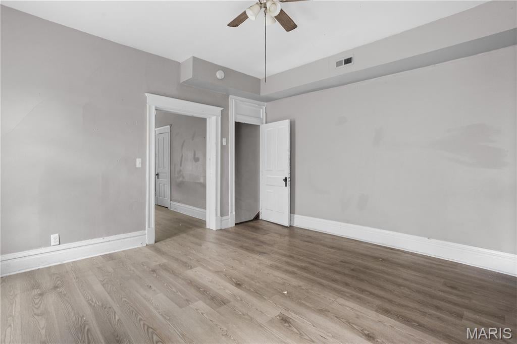 St Louis Commons Add - Residential Income
