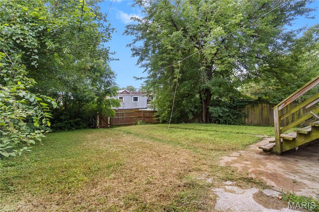 St Louis Commons Add - Residential Income