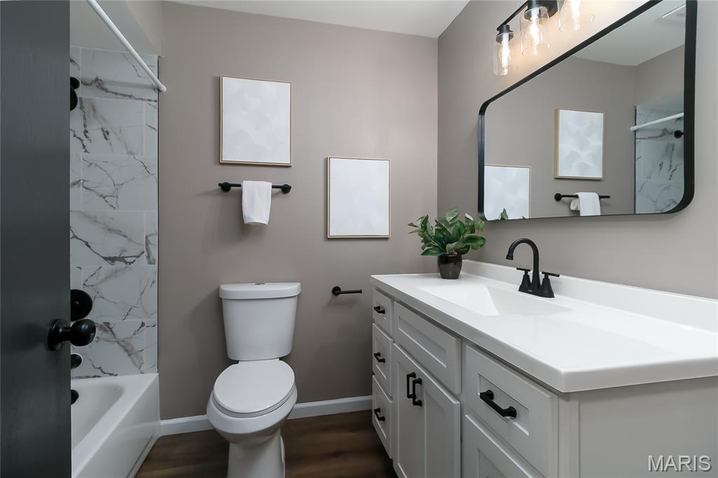 Meadow Vly - Residential