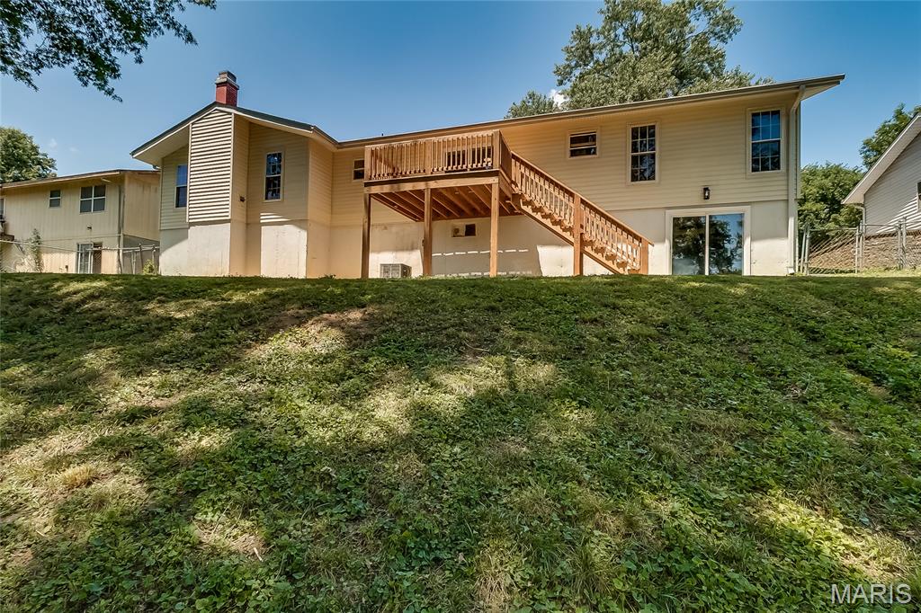 Meadow Vly - Residential