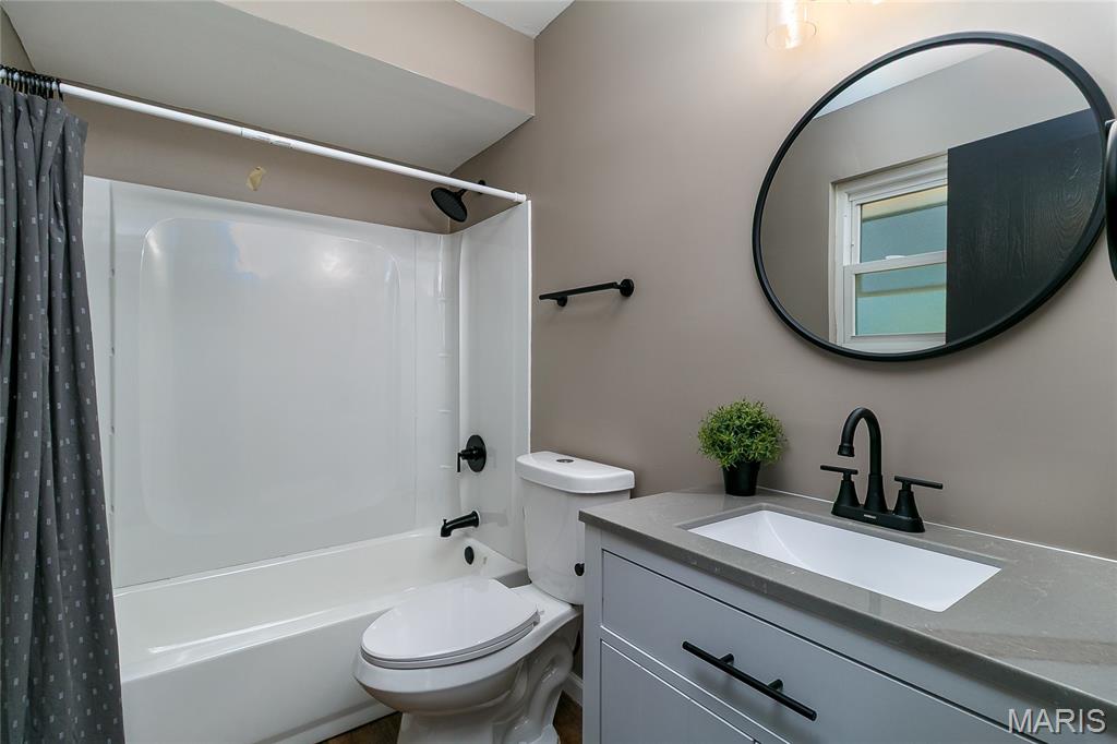 Meadow Vly - Residential