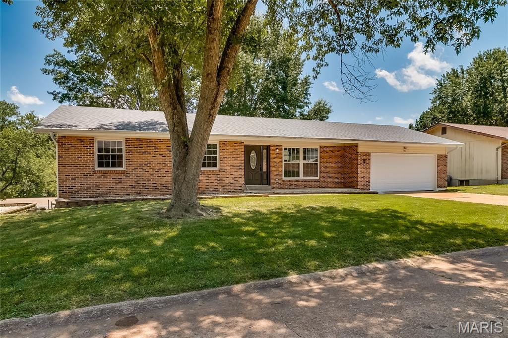 Meadow Vly - Residential