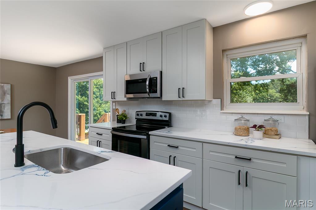 Meadow Vly - Residential