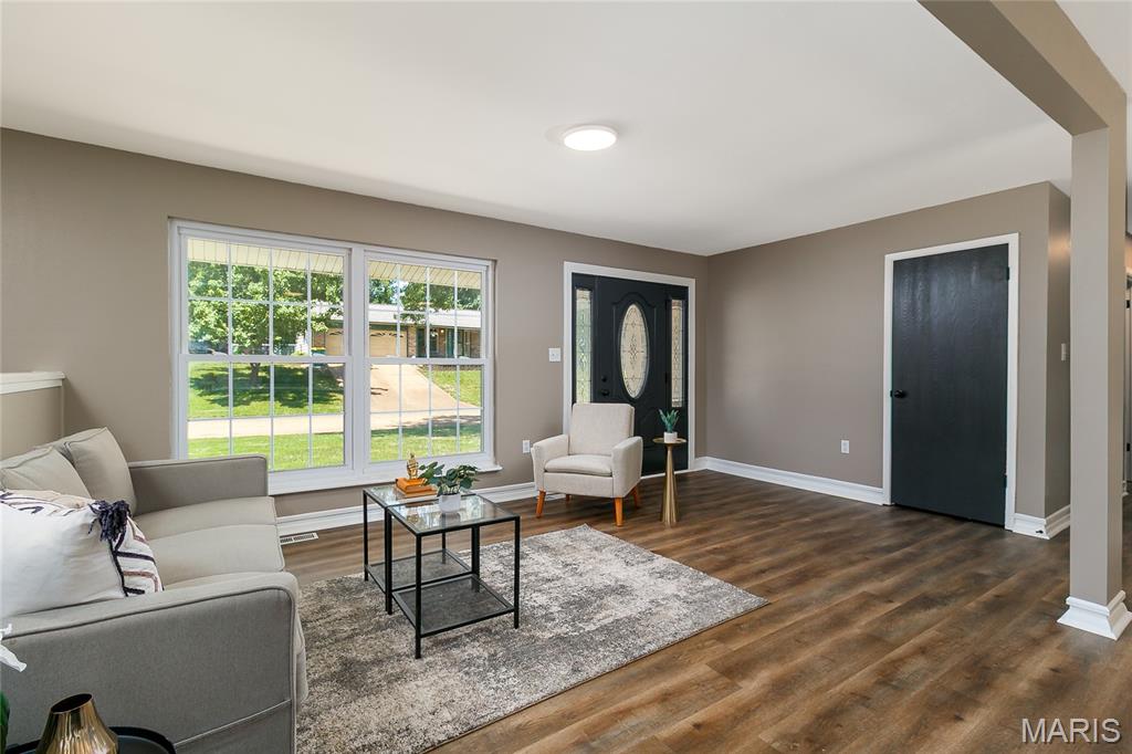 Meadow Vly - Residential