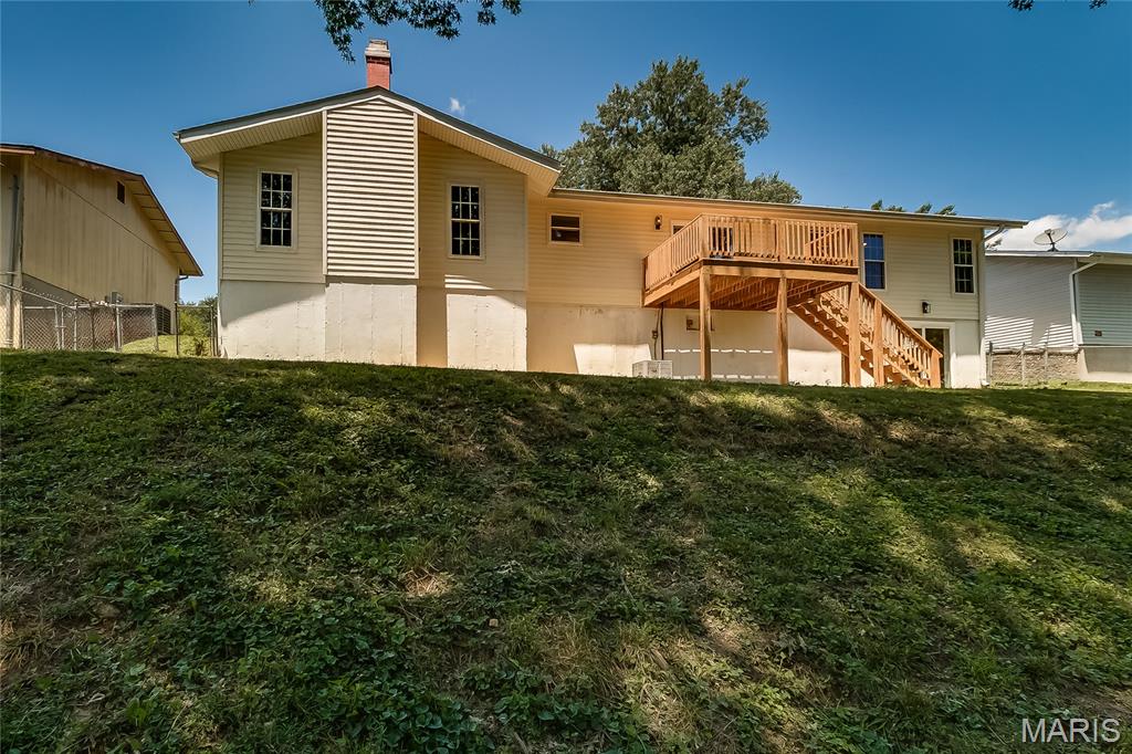Meadow Vly - Residential