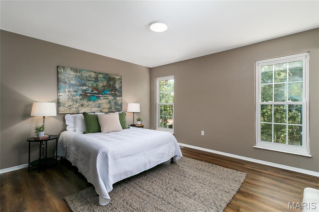 Meadow Vly - Residential