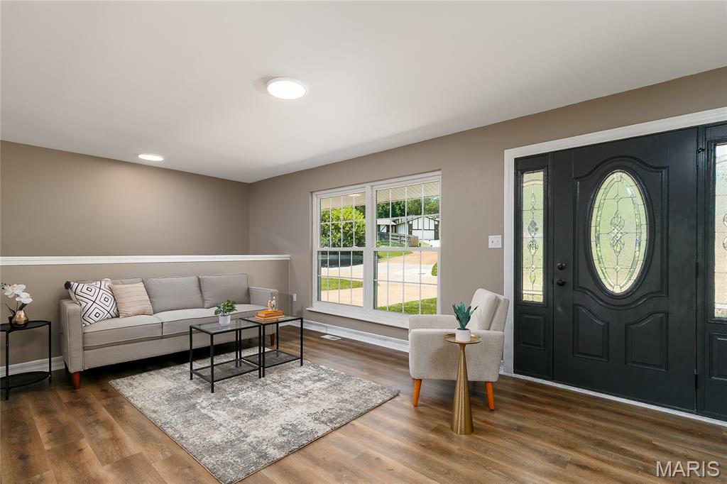 Meadow Vly - Residential