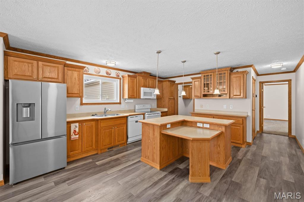 Countryview Estates - Residential