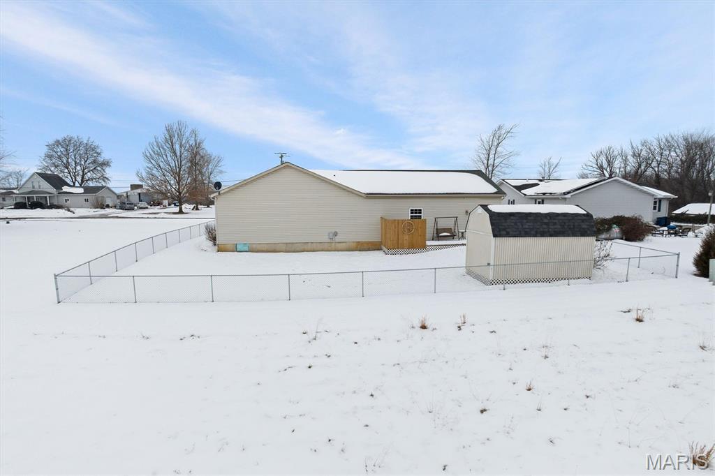 Countryview Estates - Residential