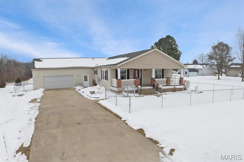 Countryview Estates - Residential