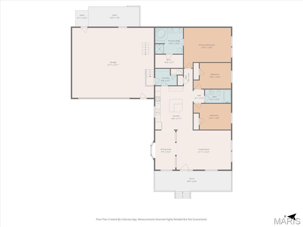 Countryview Estates - Residential