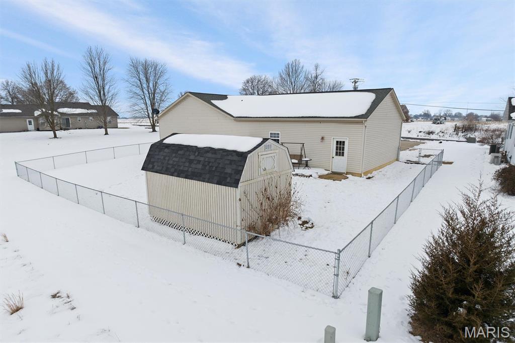 Countryview Estates - Residential