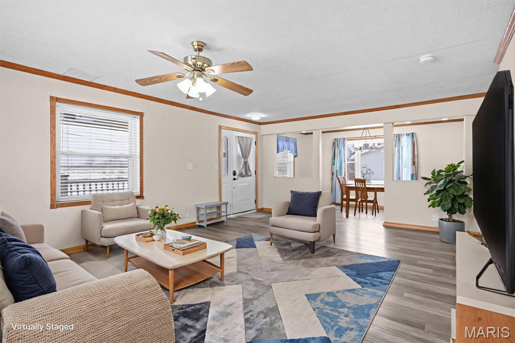 Countryview Estates - Residential