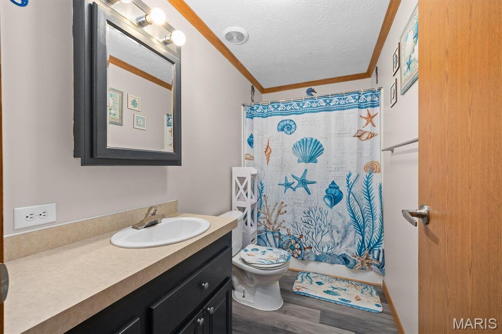 Countryview Estates - Residential