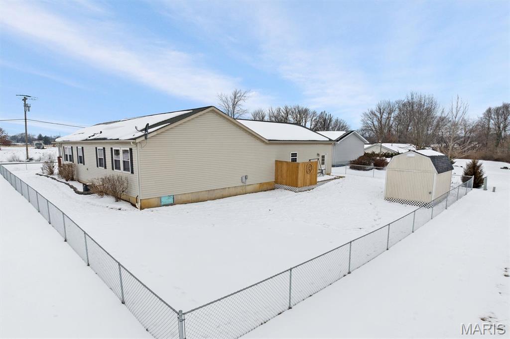 Countryview Estates - Residential