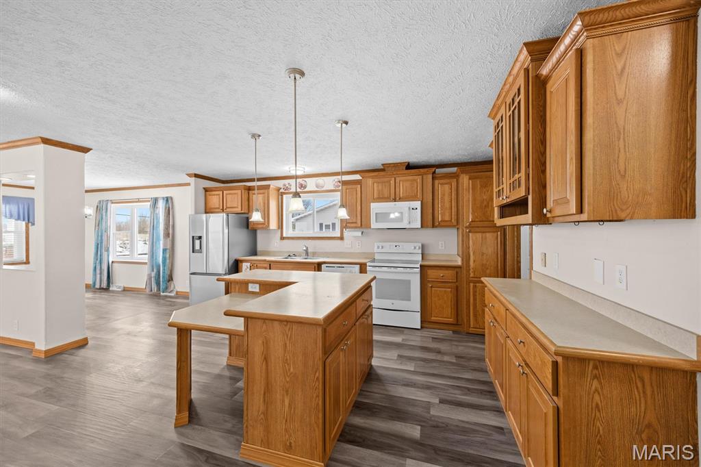 Countryview Estates - Residential