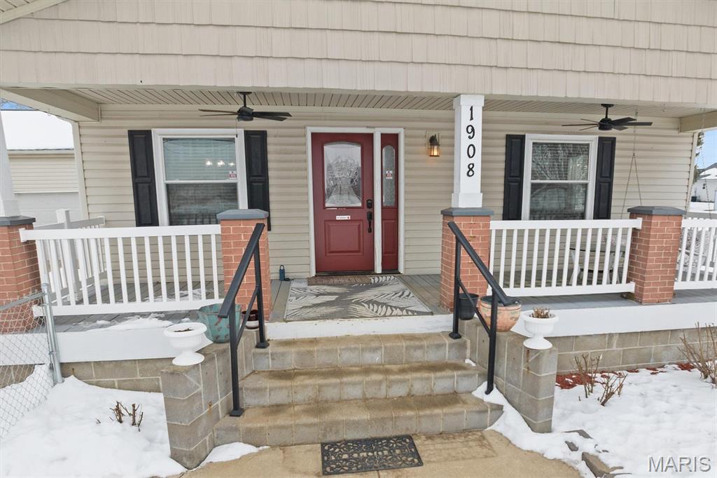 Countryview Estates - Residential