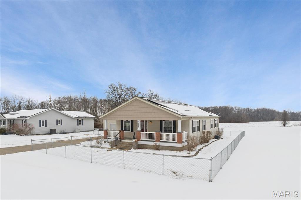 Countryview Estates - Residential
