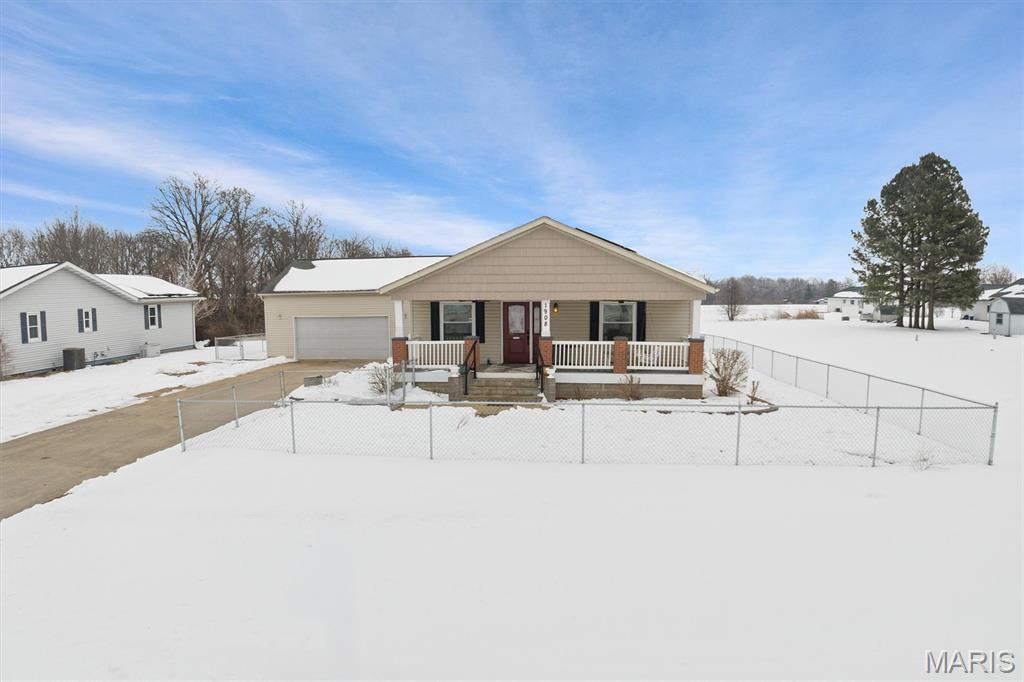 Countryview Estates - Residential