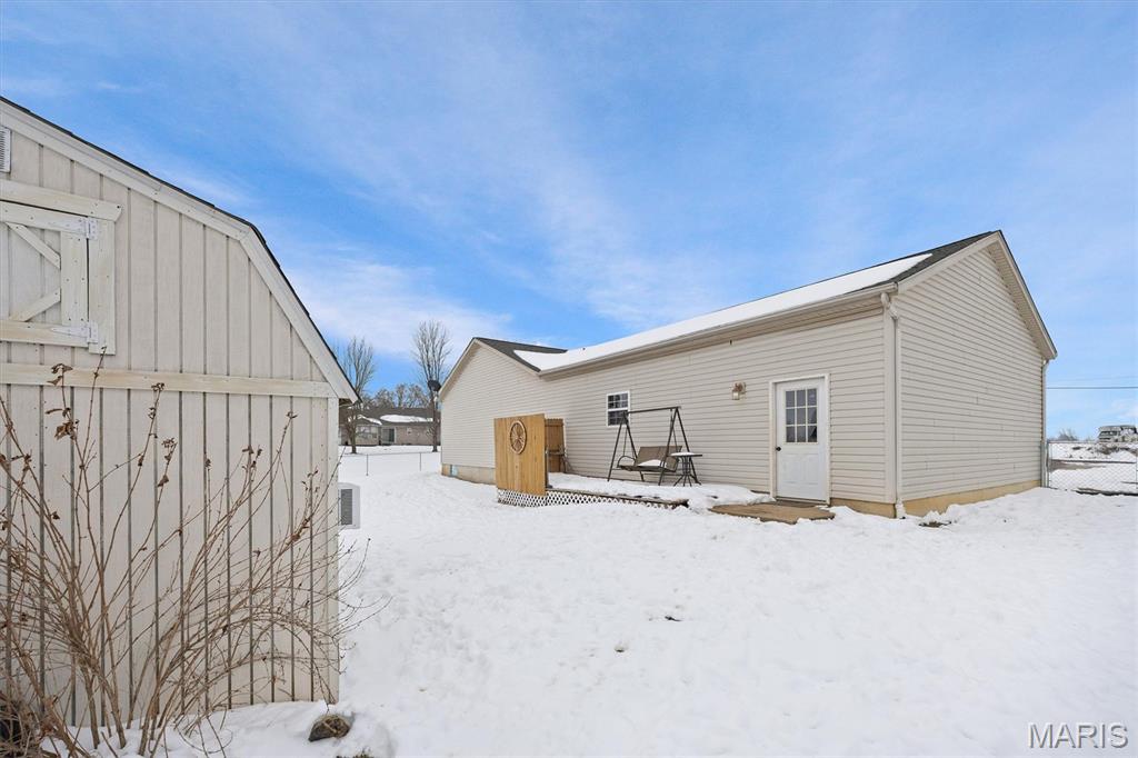 Countryview Estates - Residential