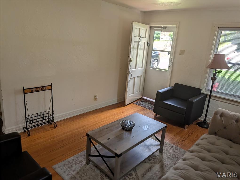 Florissant Hills - Residential