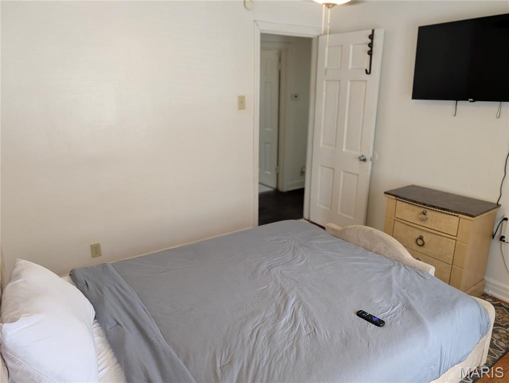 Florissant Hills - Residential