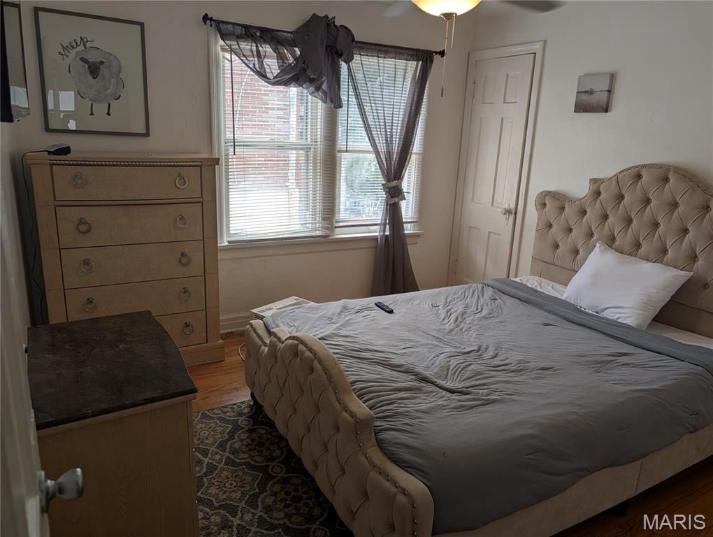 Florissant Hills - Residential