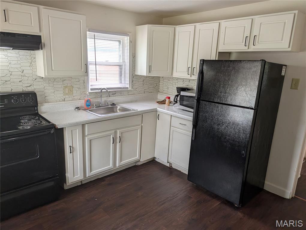 Florissant Hills - Residential
