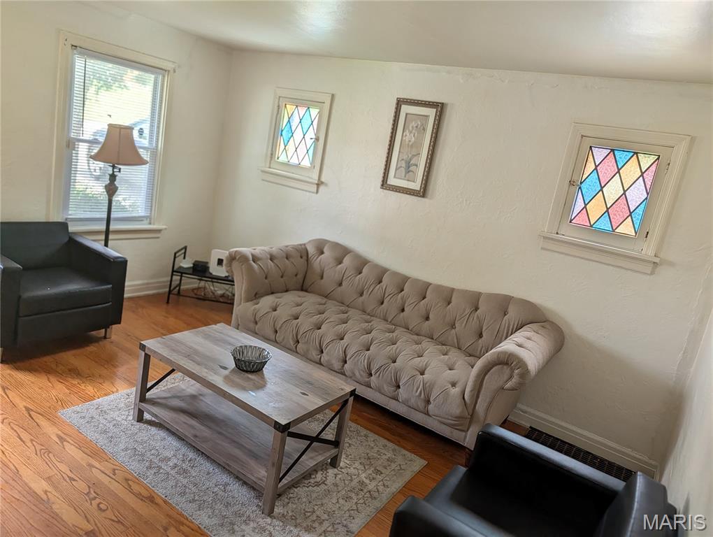 Florissant Hills - Residential