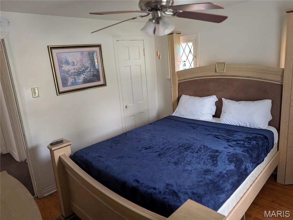 Florissant Hills - Residential