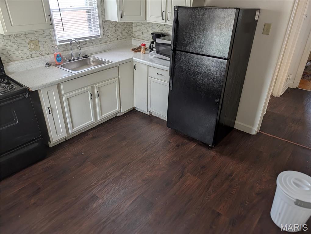 Florissant Hills - Residential