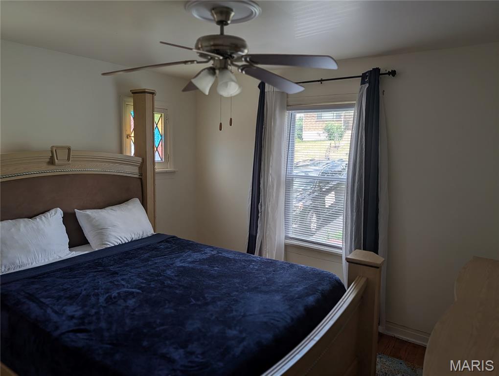 Florissant Hills - Residential