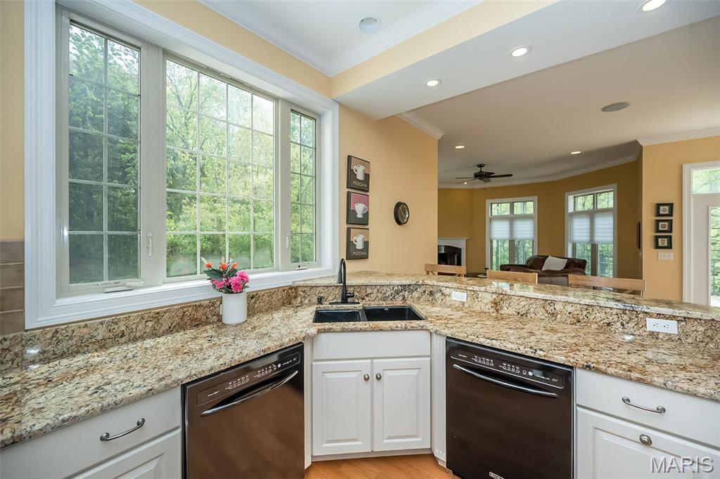 Estates At August Tavern Creek 2 - Residential