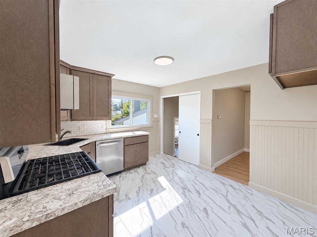 Maple Hills Amd - Residential